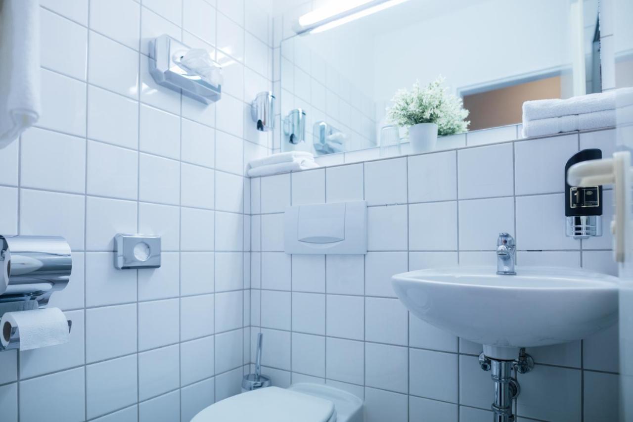 Hotel Cult Hamburg Ngoại thất bức ảnh