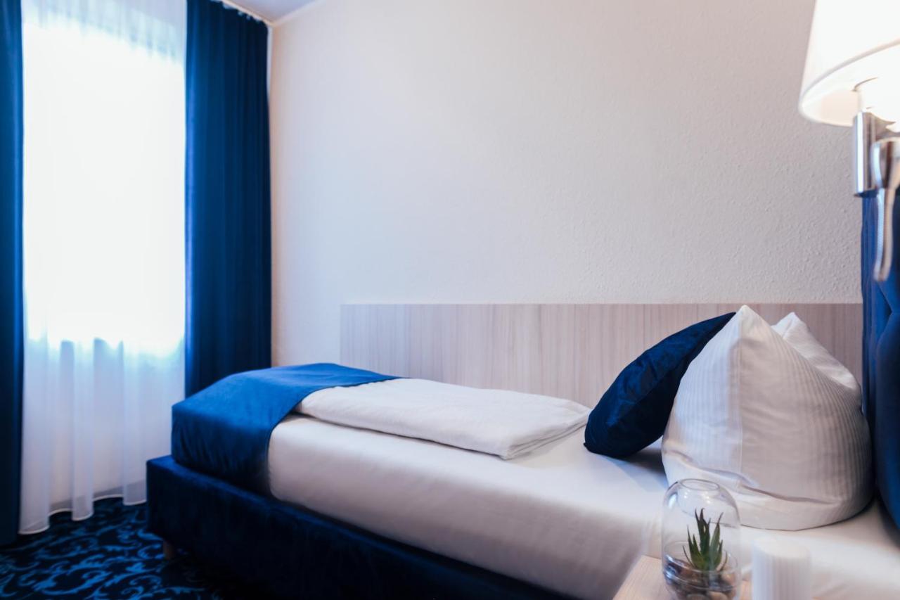 Hotel Cult Hamburg Ngoại thất bức ảnh