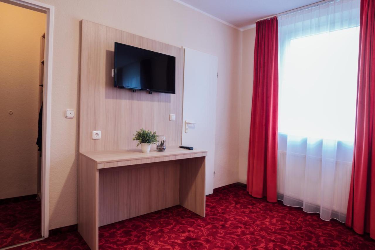 Hotel Cult Hamburg Ngoại thất bức ảnh